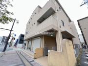 広島電鉄皆実線比治山下駅まで徒歩16分