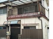 高月南戸建