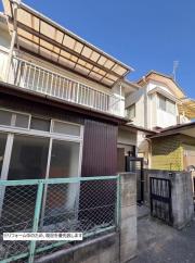 東急目黒線西小山駅まで徒歩15分