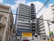 地下鉄堺筋線恵美須町駅まで徒歩3分