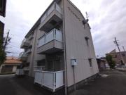 静岡県浜松市中央区天王町