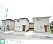 羽村市川崎4丁目戸建
