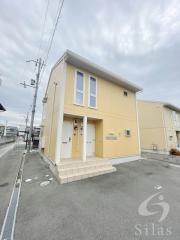 近鉄南大阪線高鷲駅まで徒歩20分