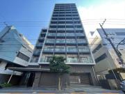 レジディア市ヶ谷II