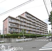 地下鉄東山線本郷駅まで徒歩10分