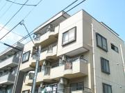 ＪＲ総武線（各駅停車）中野駅まで徒歩8分