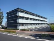 埼玉高速鉄道浦和美園駅まで徒歩17分