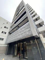 プレサンス谷町九丁目ディセオ