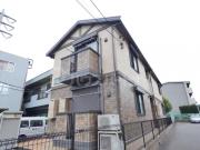 ＪＲ総武線（各駅停車）東船橋駅まで徒歩4分