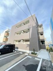 ＪＲ阪和線堺市駅まで徒歩6分