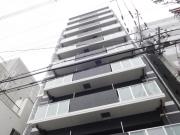 地下鉄御堂筋線西中島南方駅まで徒歩4分
