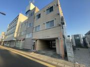 畠山マンション