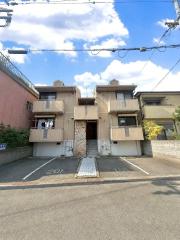 南海本線和歌山市駅まで徒歩13分