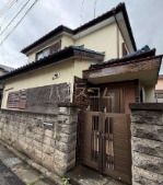 北入曽戸建