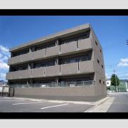 あおなみ線荒子川公園駅まで徒歩15分