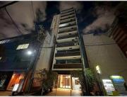 地下鉄谷町線南森町駅まで徒歩7分