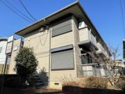 西武池袋・豊島線大泉学園駅まで徒歩8分