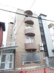 マンション丸高
