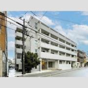 ＪＲ山陽本線兵庫駅まで徒歩7分
