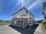 西鉄天神大牟田線犬塚駅まで徒歩27分