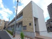 リブリ・Mdi足立I