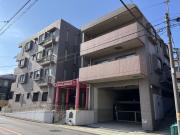 ハイマートアサヒ弐番館