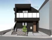 相鉄本線上星川駅まで徒歩6分
