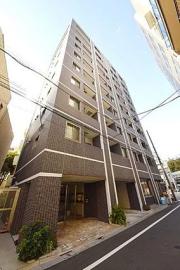 東京メトロ有楽町線江戸川橋駅まで徒歩4分