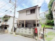 須磨区妙法寺戸建