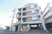 ＪＲ牟岐線二軒屋駅まで徒歩12分