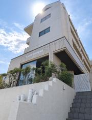 羽沢大丸ファミリア