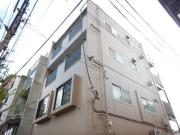 東急田園都市線駒沢大学駅まで徒歩8分