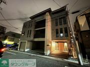 ＪＲ山手線渋谷駅まで徒歩10分