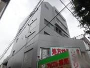 ベレーザ千駄木