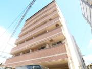 近鉄難波・奈良線新大宮駅まで徒歩4分