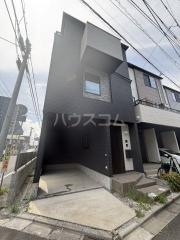 北浦和戸建