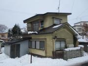 茂森新町住宅