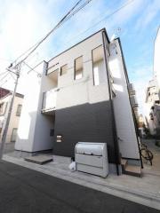 ＪＲ総武本線新小岩駅まで徒歩7分