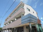西武池袋・豊島線大泉学園駅まで徒歩12分