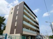 プランタニエ仙川