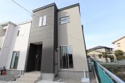 富山地鉄富山港線奥田中学校前駅まで徒歩10分