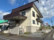 神楽岡15-4戸建