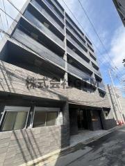 東武亀戸線東あずま駅まで徒歩2分