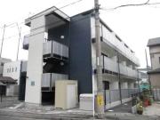 京急本線安針塚駅まで徒歩9分