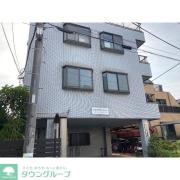 マルタカマンション