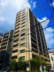 パークホームズ橋本町グランシーノ