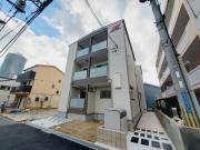 京阪本線香里園駅まで徒歩5分