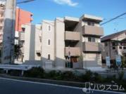 阪急神戸線神崎川駅まで徒歩8分