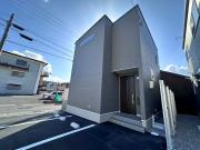 戸建賃貸 プレステージ八日市浜野町第1