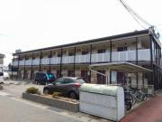 ＪＲ山陽本線西明石駅まで徒歩21分